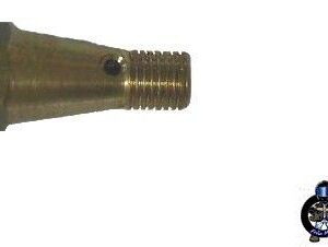 Sesalna šoba 62 (diza) konusna Tomos T4