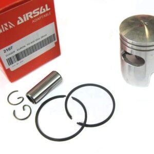 Bat Airsal -38mm /12 -50cc