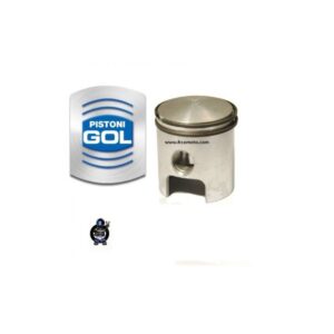 Bat 44,5 x 12L GOL PISTONI