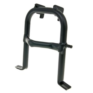 Stojalo PUCH Maxi S -Črno -Kratko