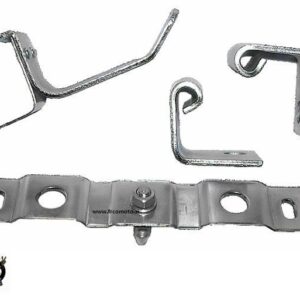 Zapiralo sedeža ATM / APN komplet N.T. (nov tip)