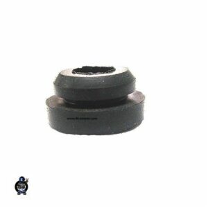 Gumjasti odbijač zapirala kratkega sedeža ATM / APN