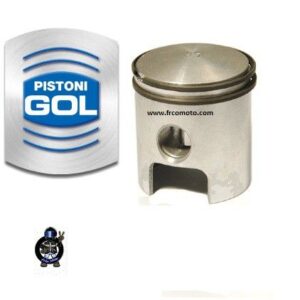 Bat 44 x 12L GOL PISTONI