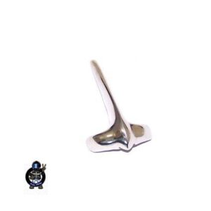 Alu. okras prednjega blatnika Tomos & Puch