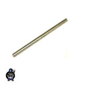 Os stojala Puch DS50 / Tomos (L 210,5mm)