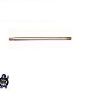 Ležajni sornik M8 / 172mm prtljažnika