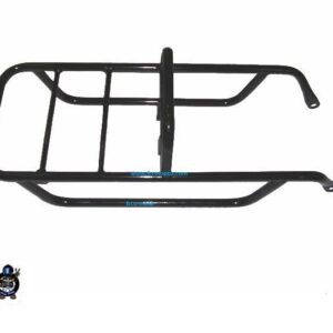 Prtljažnik ATM A3 Črn