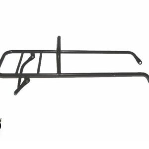 Prtljažnik APN 4 velik Kromiran