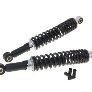 Vzmetni blažilec Universal Black 280mm (PAR)