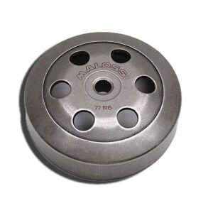 Zvon MALOSSI Peugeot, Piaggio Ø 107