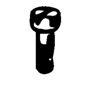 Vijak pokrovčkov Dellorto