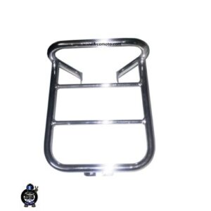 Prtljažnik Tomos APN4 / APN7 Kromiran