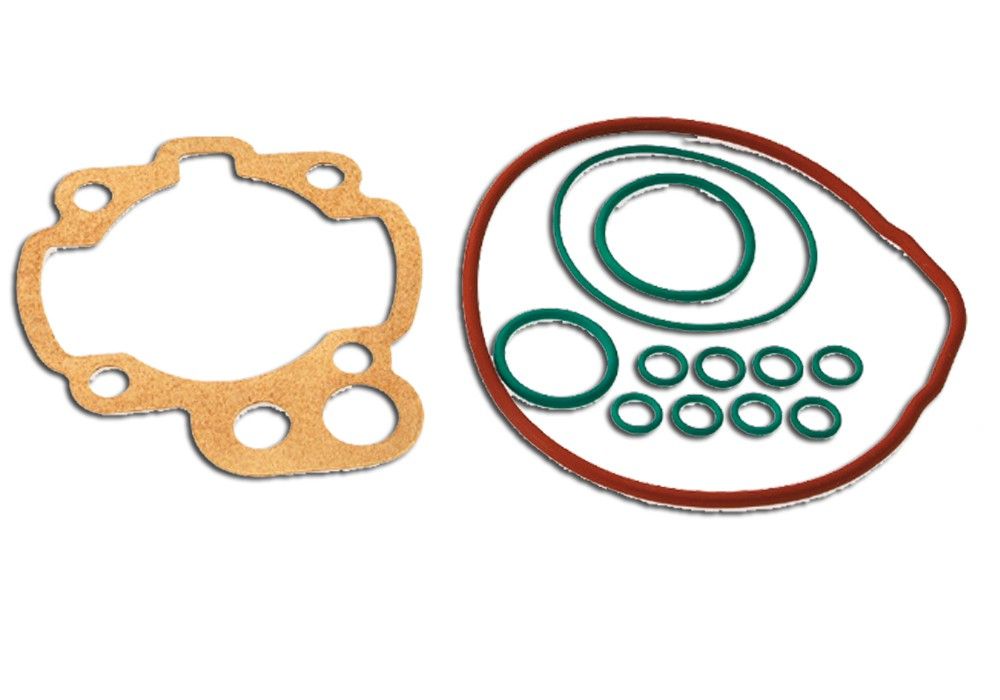 Set tesnil TOP Minarelli Am6 Ø 49,5 racing