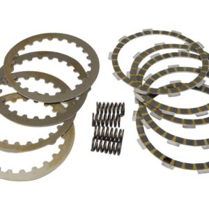 Komplet lamel za sklopko AM6 - R4Racing PRO