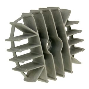 Glava cilinderkita AIRSAL RACING 72cc