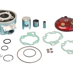 Cilinderkit R4Racing RACE alu AM6 50cc