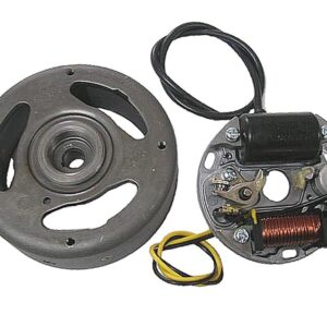 Magnetni vžigalnik 6V 17W Tomos