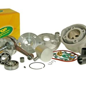 Komplet cilinder kit D.50 TPR 86ccm MAXI KIT CORSA 44 -AM6