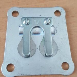 Sesalne lamele F.M Racing -MINI MOTO