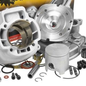 Cilinderkit Malossi MHR Big Bore 44mm - 86cc Piaggio- GIera LC