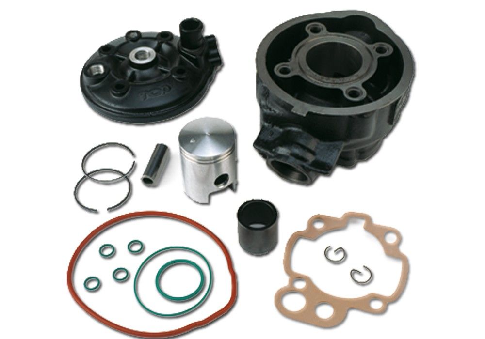 Cilinderkit TOP Minarelli 50cc - 40,3 AM6