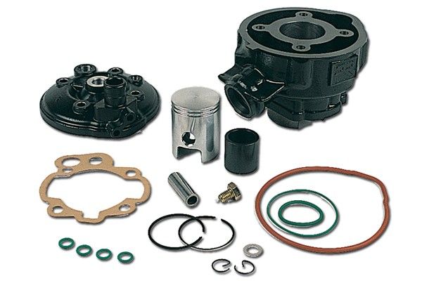 Cilinderkit DR EVO 50cc - 40,3 AM6