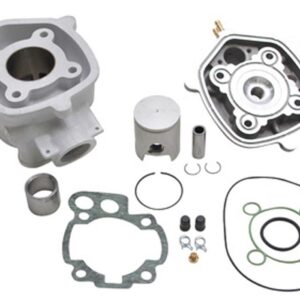 Cilinderkit Malossi MHR TEAM 50cc Ø40,3 " Am6