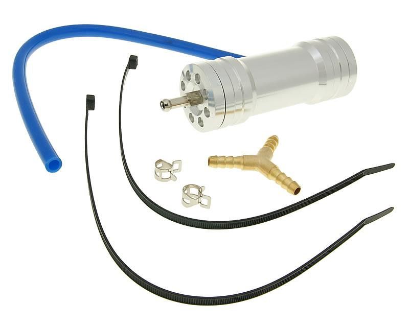 Boost Bottle -universal ALU