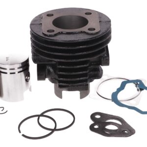 Cilinder 40mm Puch-Tomos MV/VS/DS/MS (60cc)
