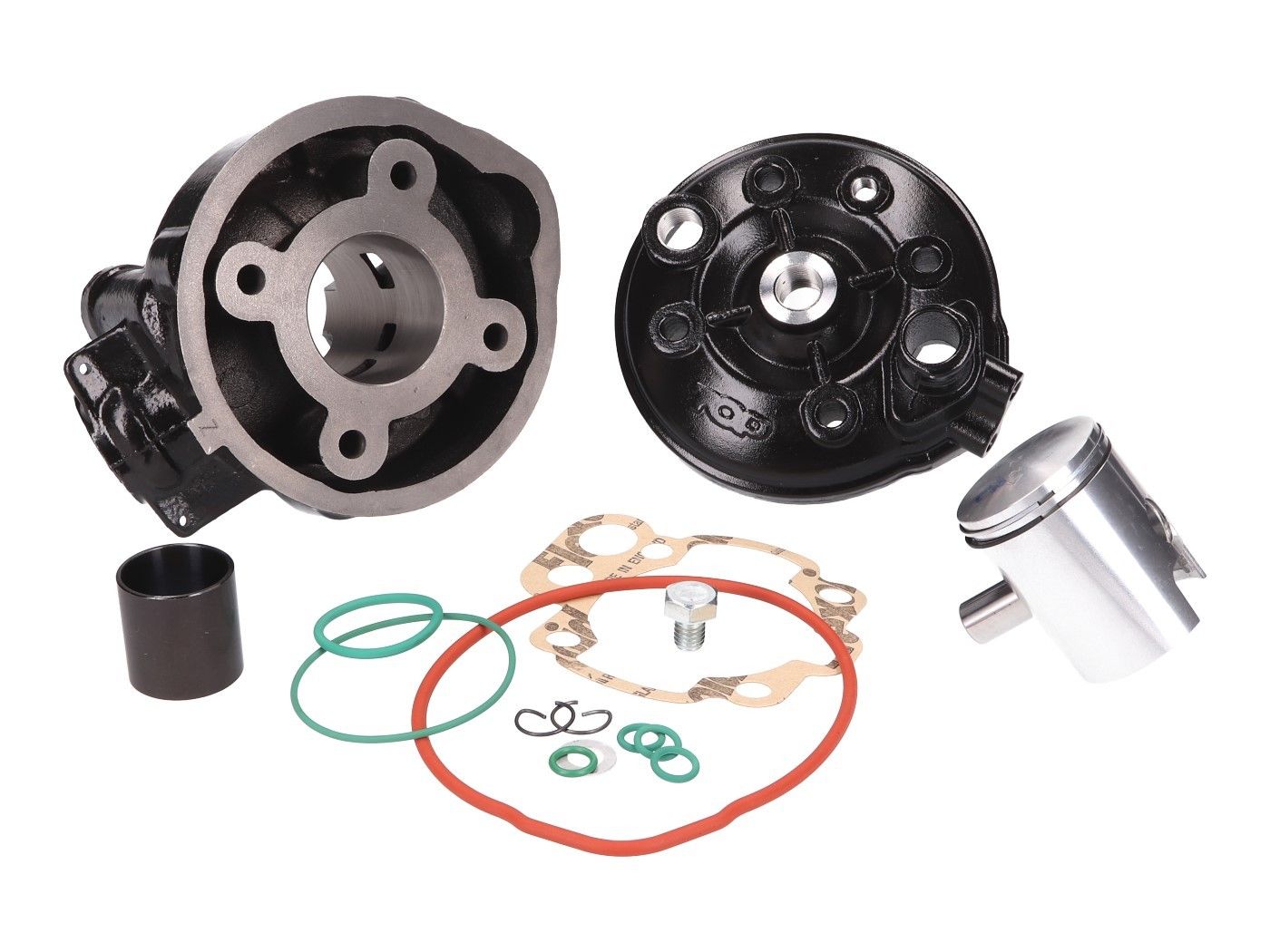 Cilinderkit TOP Minarelli 50cc - 40,3 AM6