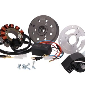 Komplet navitje MVT MILLENNIUM AM6