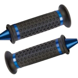 Ročke "KONIC" Črno/Modre