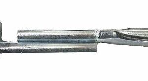 Dušilec izpuha standard AVTOMATIK A3