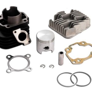 Cilinderkit TOP Cpi-Keeway Ø 47 - 70cc