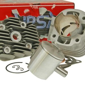 Cilinderkit Airsal T6-Racing for 70cc for CPI, Keeway E2