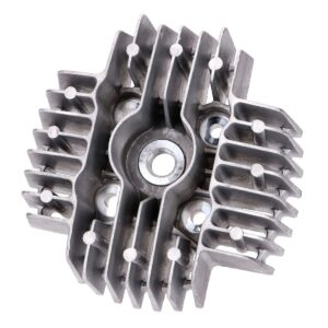 Glava PSR - 50cc - O ring