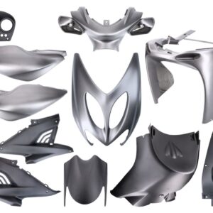 Body kit CARBONE - Nitro -Aerox (9psc)