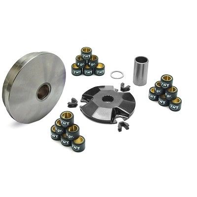 Kickstarter Carrier Pinion Star Disc For CPI, Keeway, Generic – 16mm – Maxtuned MXT-309.802