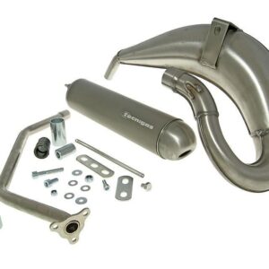 Izpuh Tecnigas E-NOX - Rieju, MH, Peugeot CE