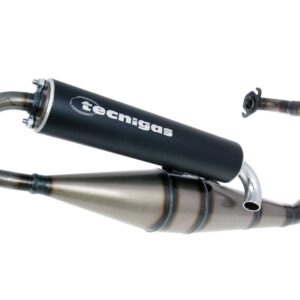 Izpuh Giannelli Sprint Speedfight/ Elyseo 100 2t