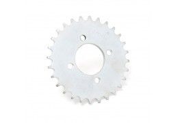 Zobnik 28 zadnji A3/A35 DMP