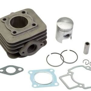 Cilinderkit R4Racing alu 50cc -Piaggio -Gilera AC