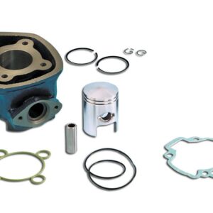 Cilinder C4 - Gilera -Piaggio H2O Ø 40-LC -BREZ GLAVE