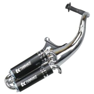 Izpuh TNT O-NE-Piaggio -Gilera