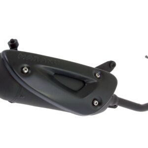 Izpuh LeoVince ZX-R Peugeot Jet Force, Ludix ,Speedfight 3 -HORIZONTAL /E-Pass