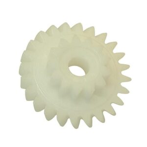 Zobnik plastičen -voda-olje -AM6