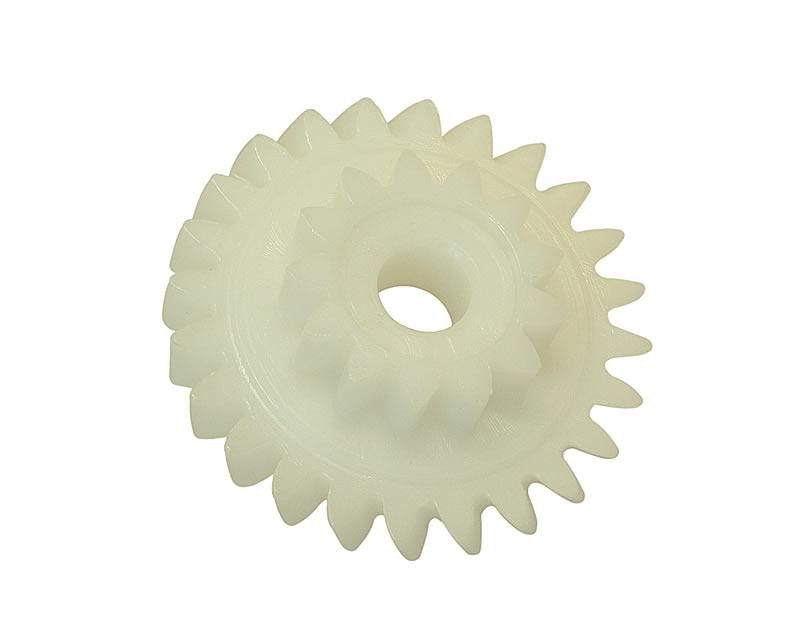 Zobnik plastičen -voda-olje -AM6