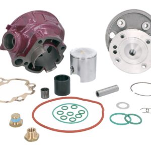 CIlinderkit Top Performance ''DUE PLUS RACING'' 80cc - AM6