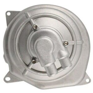 Komp.Vodna črpalka - STR8 - Crome Red - Minarelli Horiz - Aerox , Nitro , F12,F15,SR