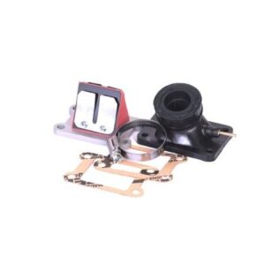 Set sesalno koleno ter lamele MVT ''V'' Minarelli Am6 Ø 26-28